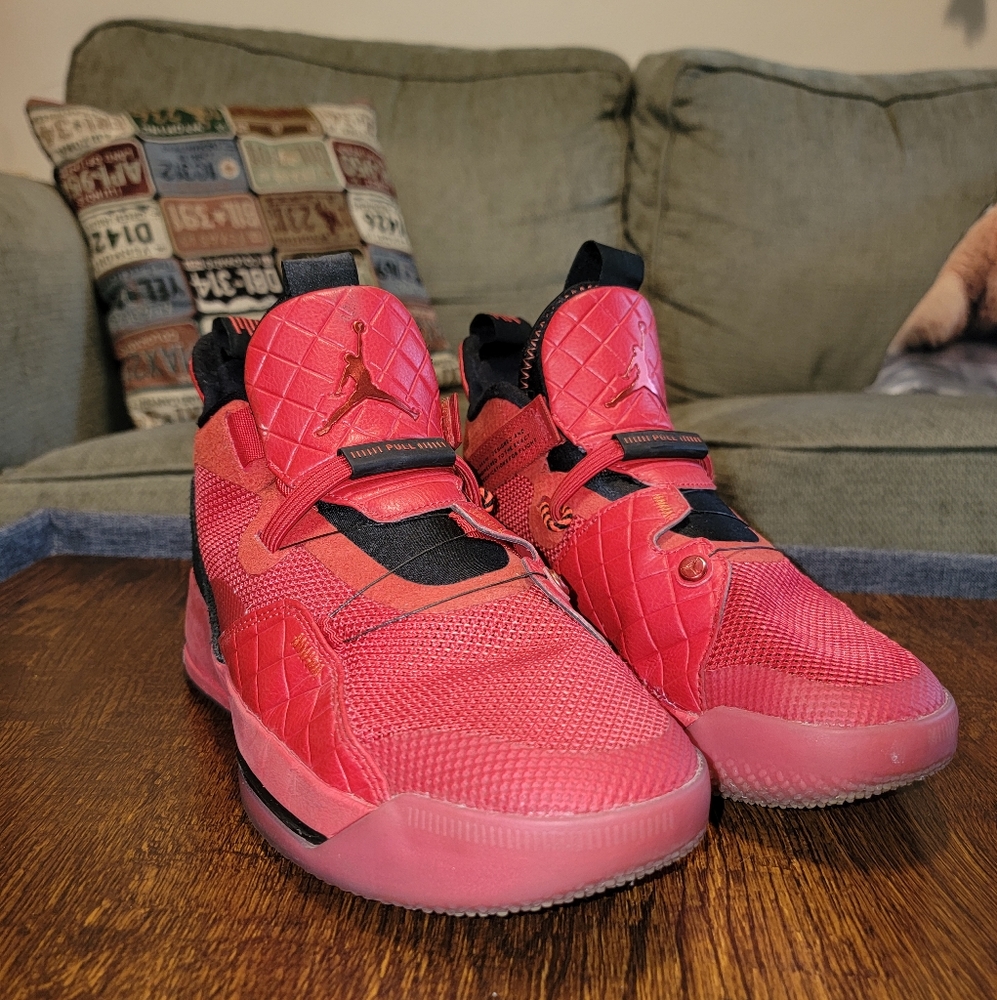 Nike Air Jordan 33 XXXIII